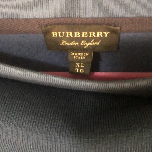 Burberry Sweater - Picture 2 of 7